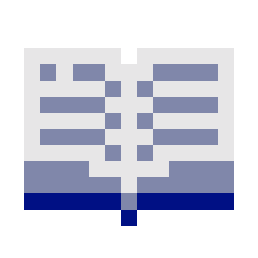 Book icon