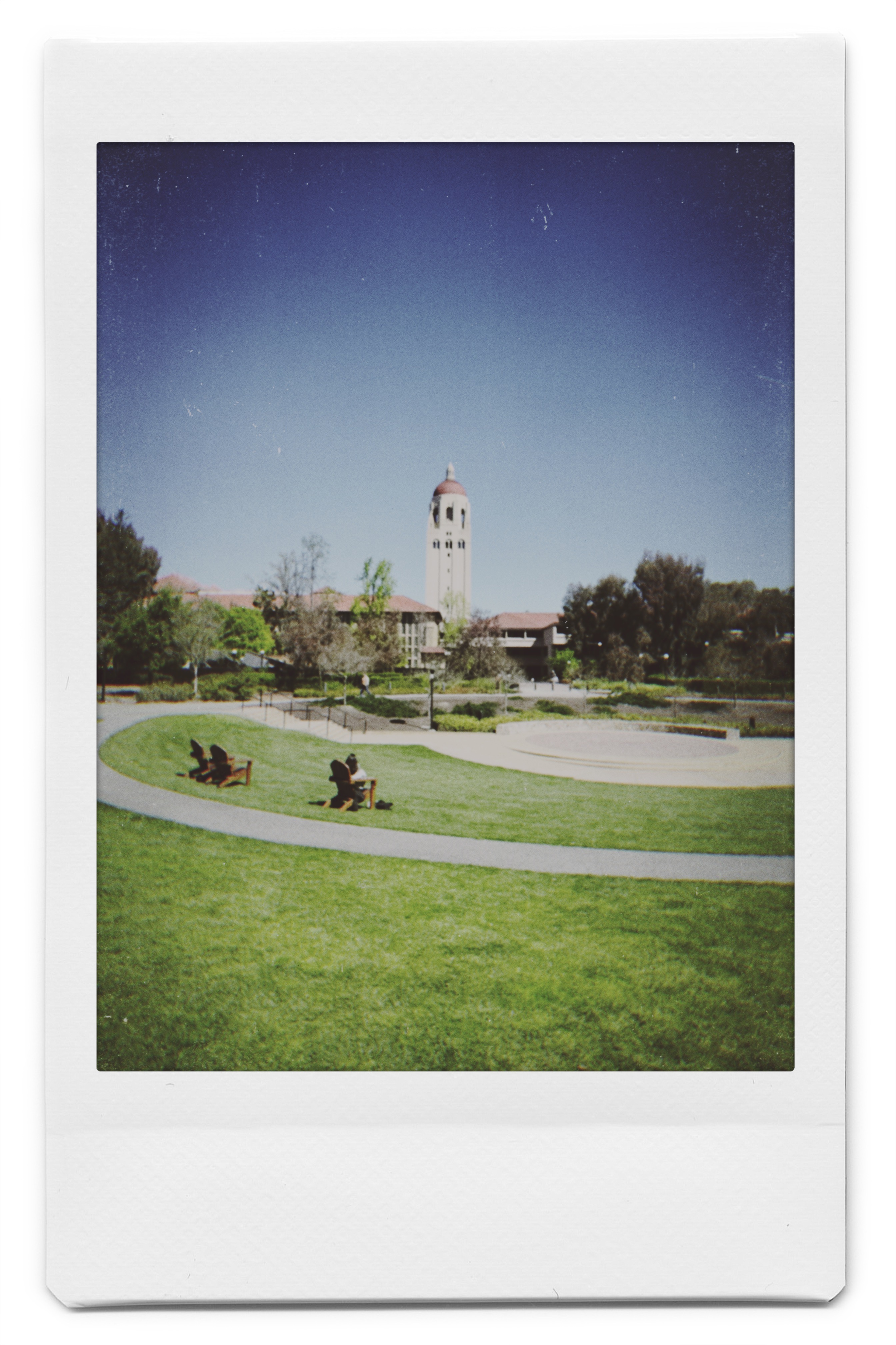 Stanford Campus