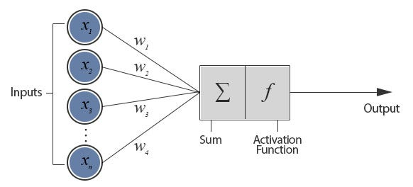 Neural Network Structure